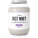 GymBeam Just Whey 1000 g – Zboží Mobilmania