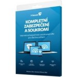 F-Secure SAFE 6 měs. 3 lic. (FCFXBR1N001XN) – Zbozi.Blesk.cz