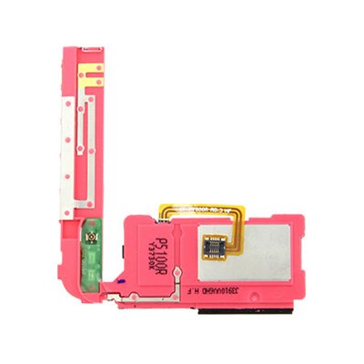 Samsung Galaxy Tab 2 10.1 P5100, P5110 - Pravý Reproduktor (Black) - GH59-12320A Genuine Service Pack, Black – Sleviste.cz