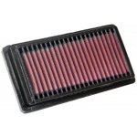 Vzduchový filtr K&N FILTERS 33-2544 – Zboží Mobilmania