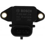 BOSCH Senzor tlaku sacího potrubí F 000 99P 218 – Hledejceny.cz