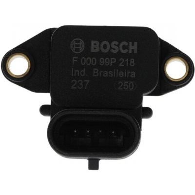 BOSCH Senzor tlaku sacího potrubí F 000 99P 218 – Hledejceny.cz