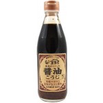 Horaiya Honten Sójová omáčka s koji 340 ml – Zboží Dáma