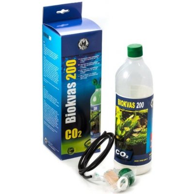 Rataj Biokvas CO2 200 – Zboží Mobilmania