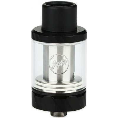 WISMEC Clearomizér Reux Mini Černý 2ml – Zboží Mobilmania