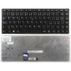 Náhradní klávesnice pro notebook česká klávesnice Lenovo U31-70 E31-70 E31-80 Ideapad 500s-13ISK, Yoga 2 13 černá CZ/SK