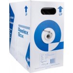 Gembird SPC-5004E-SO PATCH SFTP kat.5e, 305m, šedý – Sleviste.cz