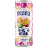 AMUNDSEN Pornstar Martini 4,5% 0,25 l (PLECH) – Sleviste.cz