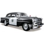 Maisto Buick Century 1955 Patrol 1:26 – Zboží Dáma