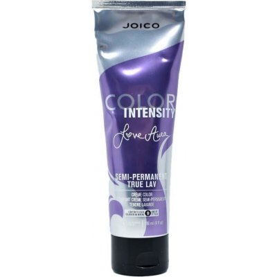 Joico Color Intensity Love Aura Semi-Permanent Creme Color True Lav 118 ml – Sleviste.cz