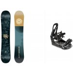 set Gravity Silent + RAVEN S230 25/26 – Hledejceny.cz