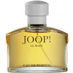 Joop! Le Bain parfémovaná voda dámská 75 ml tester – Hledejceny.cz