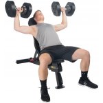 TUNTURI MX85 Select KH 5,6 - 38,6 kg – Zboží Dáma