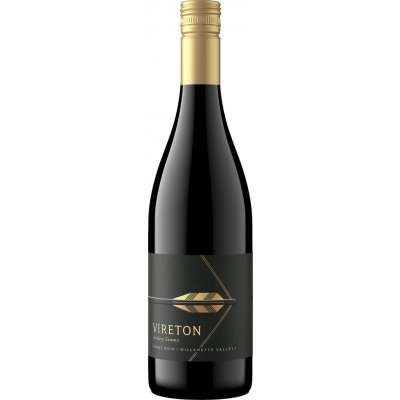 Archery Summit Vireton Pinot Noir 2022 Červené 13,5% 0,75 l (holá láhev) – Hledejceny.cz