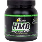 Olimp HMB 1250 300 kapslí – Hledejceny.cz