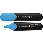 Schneider 150" Job modrá 1-5mm – Zboží Dáma