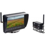 Stualarm svwd701setAHDW