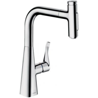 Hansgrohe Metris 73822000