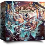Asmodee Zombicide: Bílá smrt (Asmodee) – Hledejceny.cz