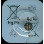 Maxell 337/SR416SW 1BP Ag – Sleviste.cz