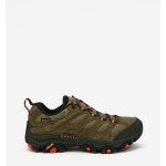 Merrell Moab 3 GTX 036322 outdoorová obuv hnědá – Zbozi.Blesk.cz