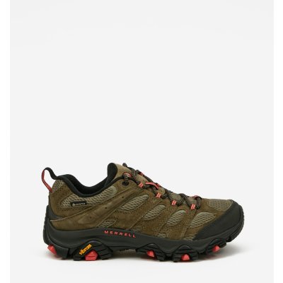 Merrell Moab 3 GTX 036322 outdoorová obuv hnědá – Zbozi.Blesk.cz