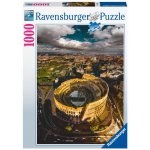 RAVENSBURGER Koloseum v Římě 1000 dílků – Hledejceny.cz