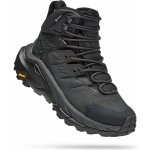 Hoka One One W Kaha 2 Gtx 1123156-bblc black black – Zboží Dáma