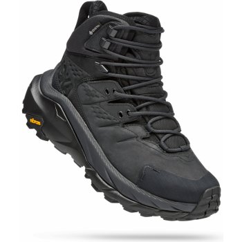 Hoka One One M Kaha 2 GTX 1123155BBLC Black