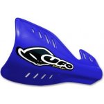 UFO kryty páček YAMAHA YZF/WRF 250/450 03-17 barva světle modrá = YA03874089 = YA03875089 - | Zboží Auto