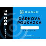 Dárkový poukaz 500 Kč – Zboží Dáma