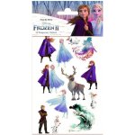 Totum Tetování Frozen II TET370095 – Zboží Mobilmania