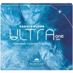 Bausch & Lomb ULTRA One Day 90 čoček – Hledejceny.cz