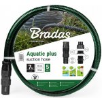 BRADAS Sací souprava 7m AQUATIC PLUS BR-SATP2207/BK-SET – Zboží Dáma