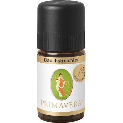 Primavera Esencialni olej Silný koncentrát na podporu břicha bio 5 ml – Hledejceny.cz