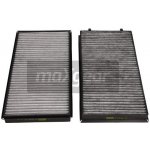 MAXGEAR Filtr, vzduch v interiéru 26-0830 – Hledejceny.cz