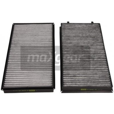 MAXGEAR Filtr, vzduch v interiéru 26-0830 – Hledejceny.cz