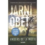 Jarní oběť - Anders de la Motte – Hledejceny.cz