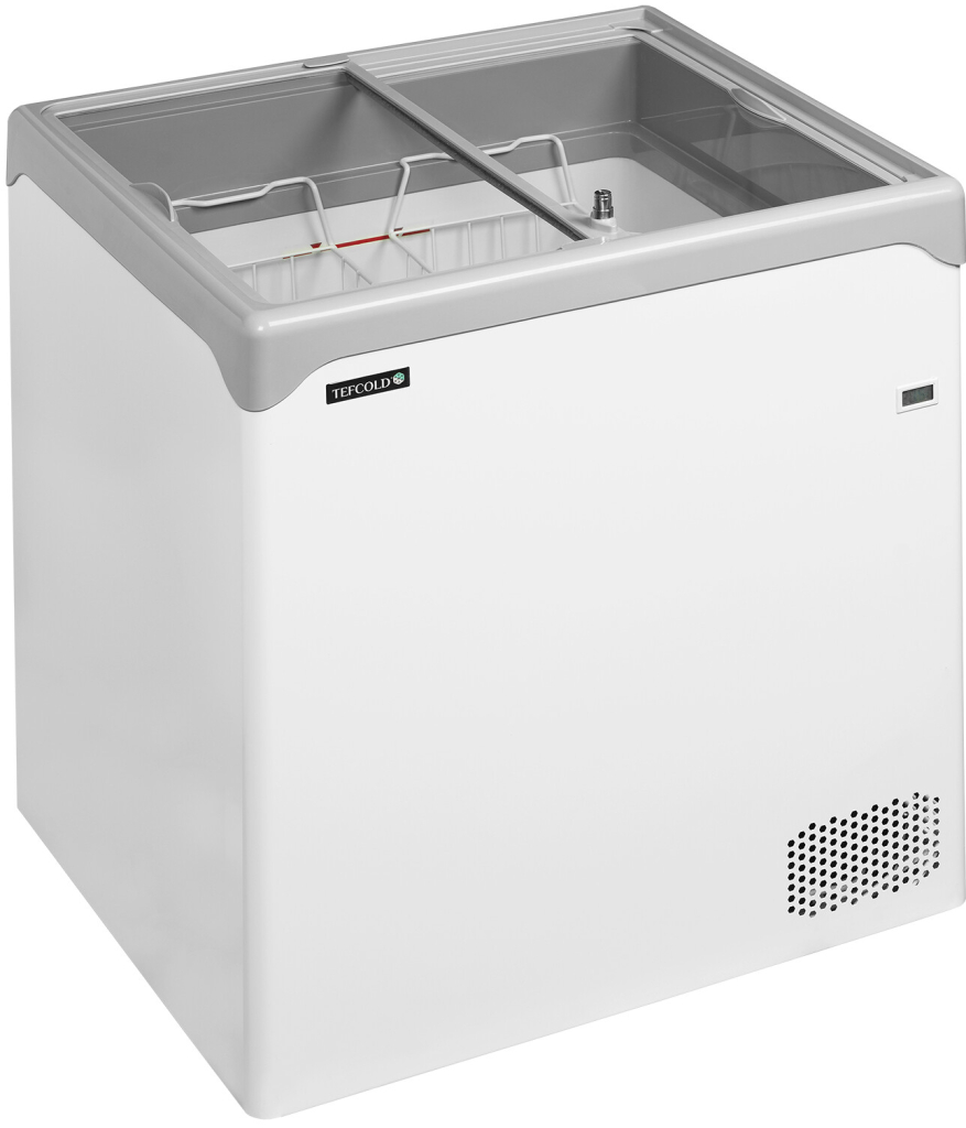 TEFCOLD NIC202SC