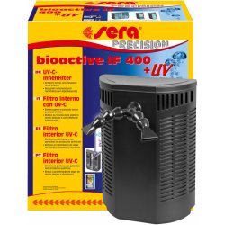 Sera Fil Bioactive 400+UV