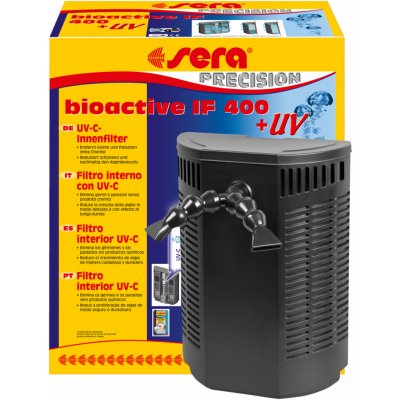 Sera Fil Bioactive 400+UV – Zboží Mobilmania