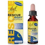 Bachovy květové esence Krizové kapky na spaní Night 10 ml – Hledejceny.cz