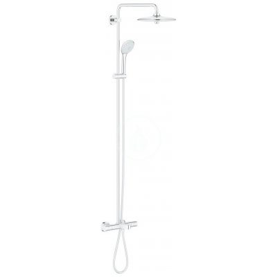 Grohe Euphoria 27475001 – Zboží Mobilmania