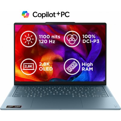 Lenovo Yoga Slim 7 83QS0036CK – Zboží Mobilmania