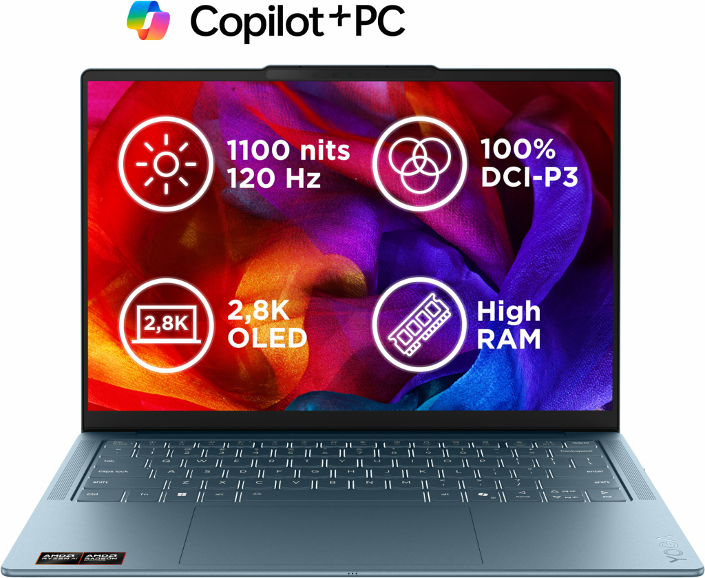 Lenovo Yoga Slim 7 83QS0036CK