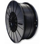 Nanocaddo PLA 1,75 mm 1000 g černý – Zboží Živě