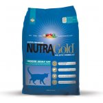 Nutra Gold Indoor Adult Cat 3 kg – Sleviste.cz