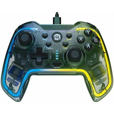 Canyon CND-GP02 – Zboží Živě