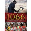 DVD film 1066 - A Year to Conquer England DVD