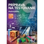 Príprava na testovanie 9 Matematika – Hledejceny.cz